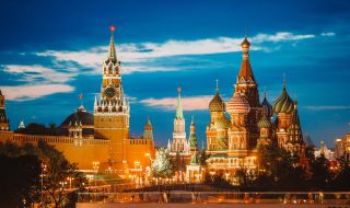 Русия към САЩ: Това е абсурдно!
