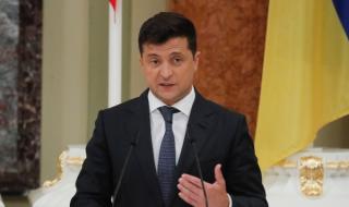 Украйна очаква ново споразумение с Турция
