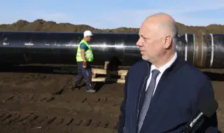 Желязков: През април пак ще искаме дерогация