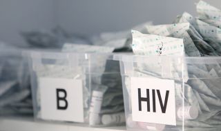 Над 200 нови случаи на ХИВ в България от началото на 2022 г.