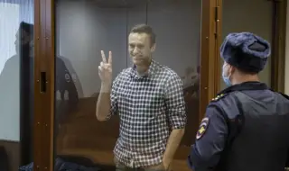 САЩ са „дълбоко загрижени“ за изпратения в Арктика Навални