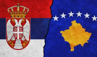 A meeting to normalize relations between Serbia and Kosovo will be held on October 24 in Brussels 