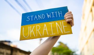 Украинците са застрашени от бедност