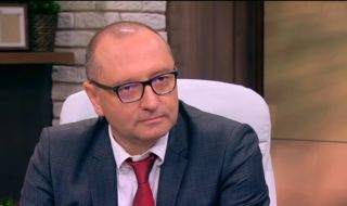 ВСС решава за дело срещу председателя на Апелативния спецсъд Георги Ушев