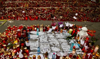 Броят на загиналите в Букурещ достигна 46