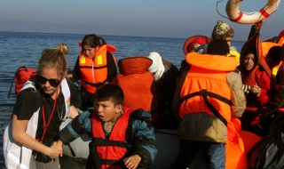 ЕС предупреди за риск от хуманитарна катастрофа през зимата