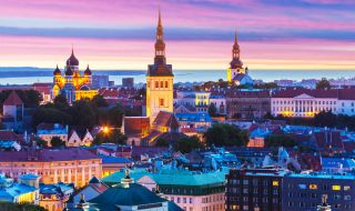 Естония прави анализ за развитието на ядрената енергетика