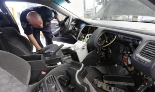 Хванаха българин с 20 килограма кокаин във Франция