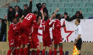 Няма да гонят ЦСКА от "В" група