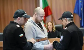The prosecutor's office accused Rangel Bizyurev of the murder in Tsalapitsa 