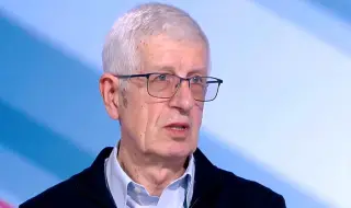 Румен Овчаров: Вече ще трябва леко да се поограничим с левите мерки, защото и бюджетният дефицит, и външният дълг растат