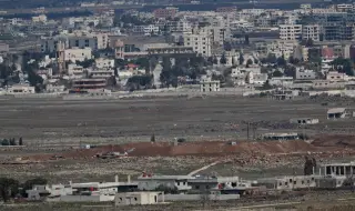 САЩ планират военно присъствие в Дамаск в рамките на ново споразумение между Сирия и Израел