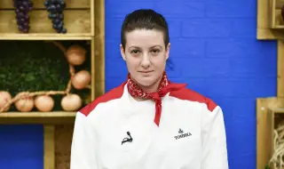 Тоника от Hell's Kitchen разкри какво са правили с Виктория в шоуто (ВИДЕО)