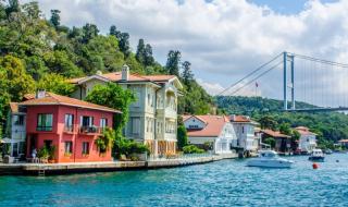 Турските сериали привличат купувачи на имоти