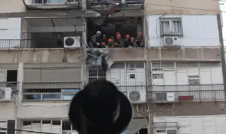 Иран ще прибегне до всички необходими средства, за да принуди врага да се предаде