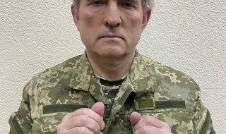 Песков: Медведчук никога не е имал задкулисни отношения с Русия