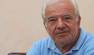 Полк. Радион Попов пред ФАКТИ: Изгонването на 70-те руски дипломата беше недалновидно и грешно решение