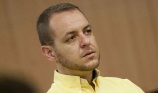 Сандов: Отивам да гася пожара в Рила, там ще съм по-полезен