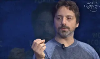 Съоснователят на Google Сергей Брин "мести" бизнеса си от Калифорния в Невада заради милиардерски данък