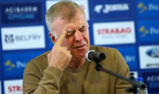 Сираков: С този Изпълком не виждам как Боби Михайлов ще направи сериозна промяна в българския футбол