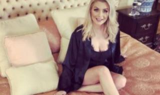 Венета Райкова призна с кого прави секс