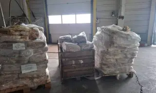 БАБХ ще унищожи близо 6 тона храни заради изтекъл срок и нарушения в Димитровградско