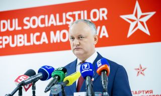 ЕС и САЩ влияят на изборите в Молдова - Май 2021