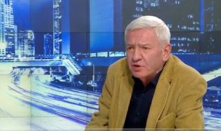 Ибришимов: Ако коалицията иска да оцелеe, трябва да спечели местните избори