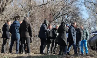 Жителите на Катуница се вдигнаха на протест заради мръсния въздух