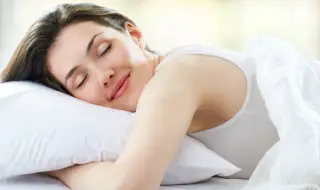 Как сънят ни прави по-красиви 