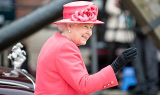Какво похапва кралица Елизабет II?