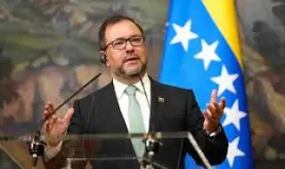 МВнР на Венецуела: В страната царят абсолютно спокойствие, мир и стабилност, САЩ внушават несъществуващ риск