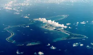 Пентагонът отказа коментар на съобщенията за атака срещу американско-британската база на атола Диего Гарсия 