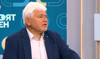 Проф. Пламен Киров: МВР има само логистични функции- не организира избори. Отговорността за вота е на ЦИК