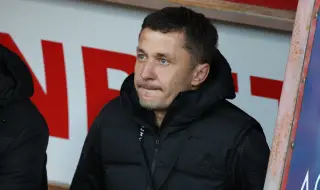 Бивш наставник на ЦСКА във вихъра на скандал в Азербайджан