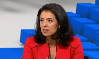 Ваня Григорова: Партньорството на ГЕРБ с БСП на общинско и на национално ниво започна благодарение на мен