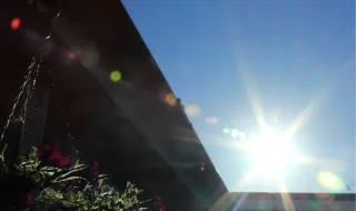 Weather on September 9: Sun and up to 33 degrees