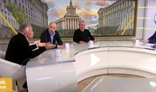 Анализатори: От предсрочни избори печели ГЕРБ