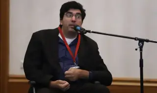 Деян Колев пред ФАКТИ: Едно от положителните неща за 2025-а бе отхвърлянето на Закона за чуждестранните агенти