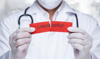 Ето как е най-вероятно да пипнете коронавирус