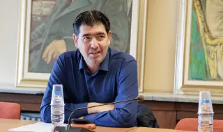 Иван Таков: В СОС отдавна говорим за билет от 80 стотинки от 1 януари