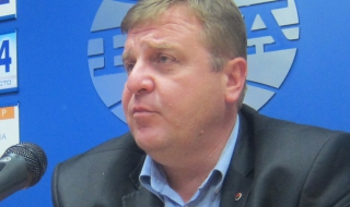 Каракачанов: Правителството не разчита на ДПС да крепи мнозинството (обновена)