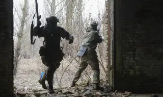 Киев: Украински ракетни удари са убили до 60 руски войници в Херсон