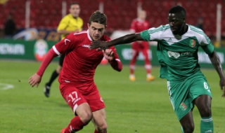 Кубан с оферта за Серджиу Буш