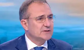 Министър Гуцанов: Правят се 81 ремонта на домове за възрастни в страната. Предоставили сме над 370 млн. по ПВУ