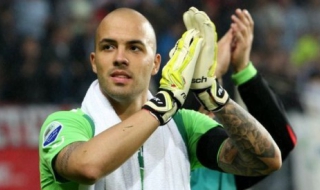 Ники Михайлов със силен мач при загуба на Мерсин