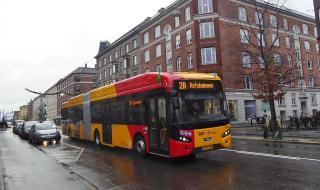 Обществените превози и транспорт първи ще преминат на ток