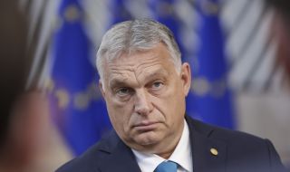 Орбан взе страната на Полша в спора с ЕС