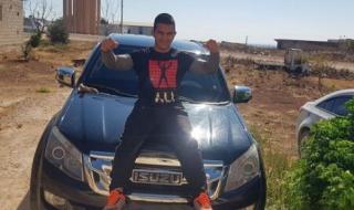 Постоянен арест за 21-годишния Мохамед, обвинен за тероризъм