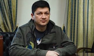 Руснаците крадат велосипеди, с които да избягат от Николаевска област